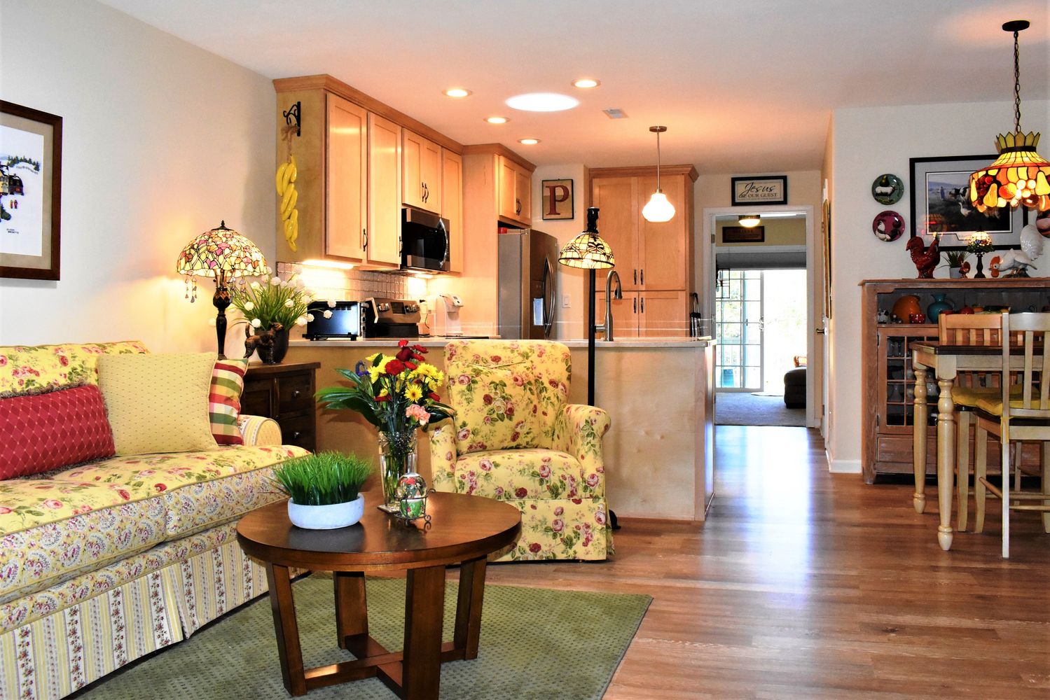1771 Peavine Rd, Crossville, TN 38571